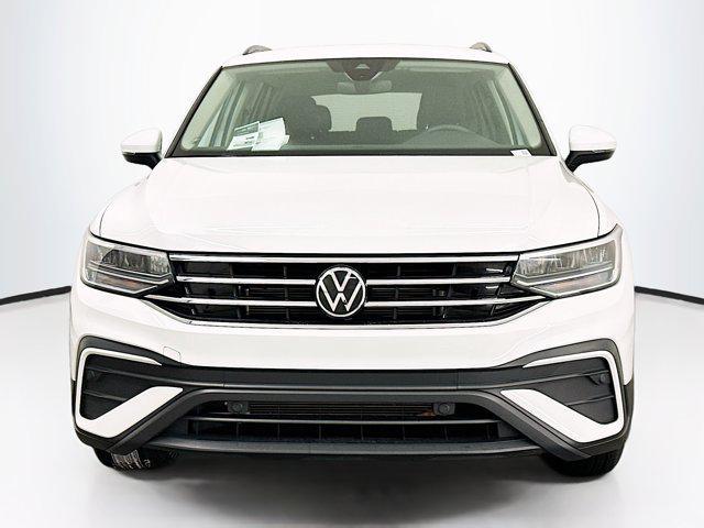 used 2024 Volkswagen Tiguan car, priced at $21,869