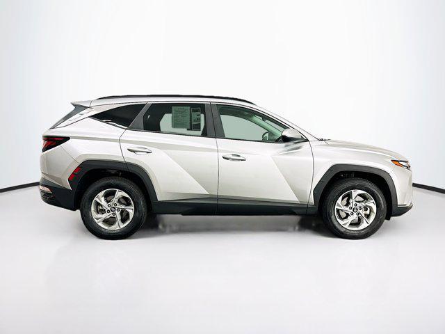 used 2024 Hyundai Tucson car, priced at $21,477