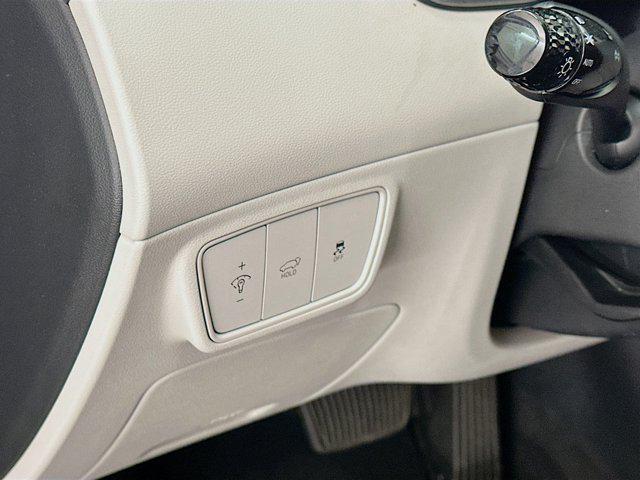used 2024 Hyundai Tucson car, priced at $21,477