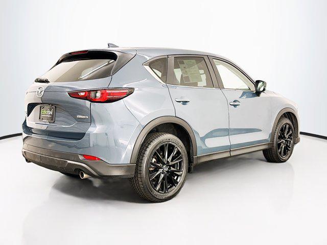 used 2023 Mazda CX-5 car, priced at $22,789