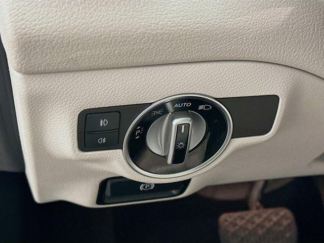 used 2015 Mercedes-Benz GLA-Class car, priced at $10,997