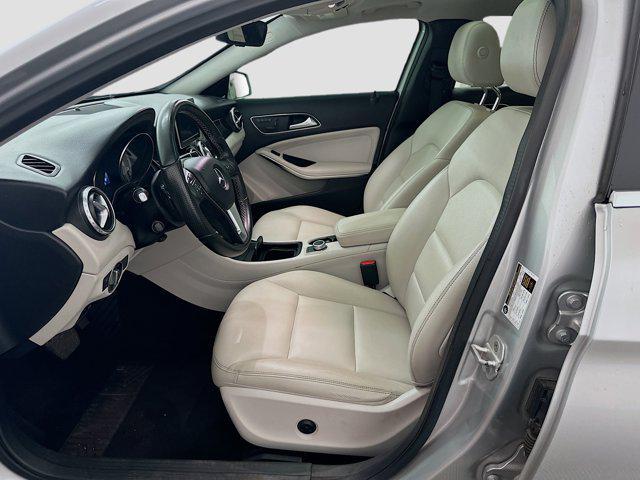 used 2015 Mercedes-Benz GLA-Class car, priced at $10,997