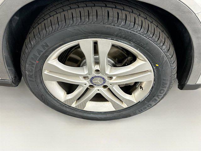 used 2015 Mercedes-Benz GLA-Class car, priced at $10,997