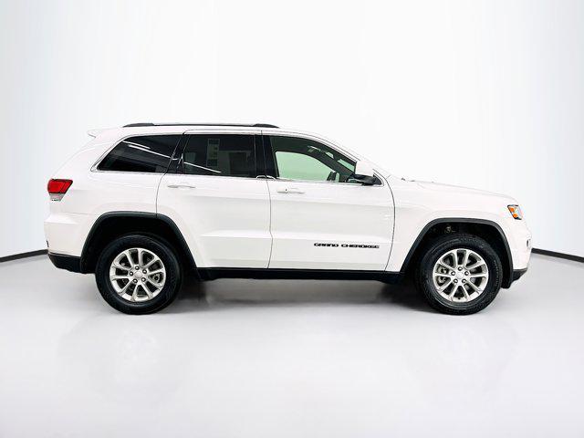 used 2021 Jeep Grand Cherokee car, priced at $24,389