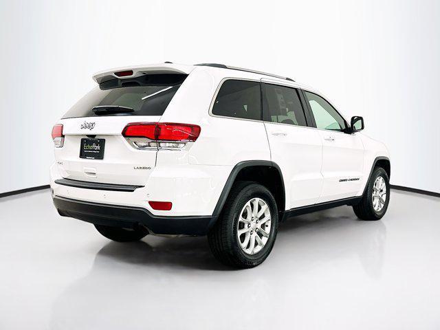 used 2021 Jeep Grand Cherokee car, priced at $24,389