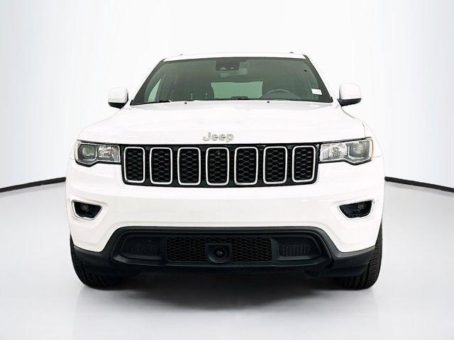 used 2021 Jeep Grand Cherokee car, priced at $24,389