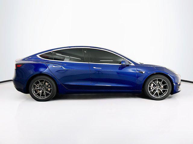 used 2019 Tesla Model 3 car, priced at $23,109