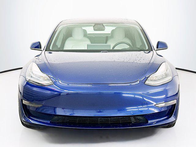 used 2019 Tesla Model 3 car, priced at $23,109