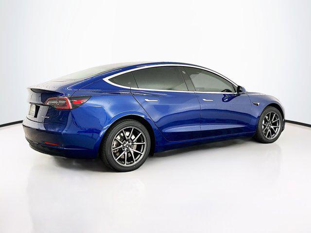 used 2019 Tesla Model 3 car, priced at $23,109