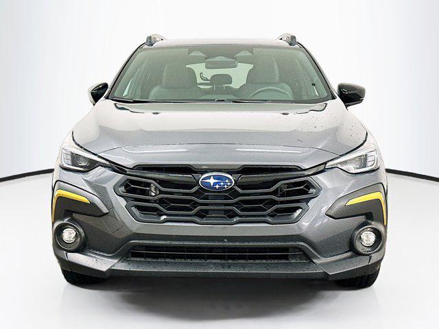 used 2024 Subaru Crosstrek car, priced at $27,869