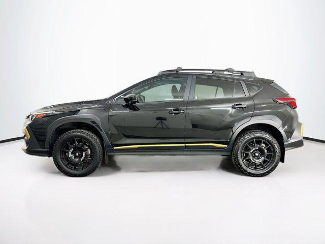 used 2024 Subaru Crosstrek car, priced at $26,579