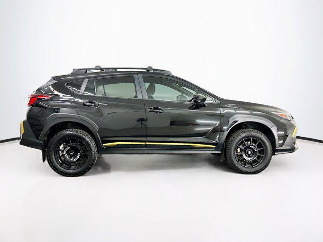 used 2024 Subaru Crosstrek car, priced at $26,579