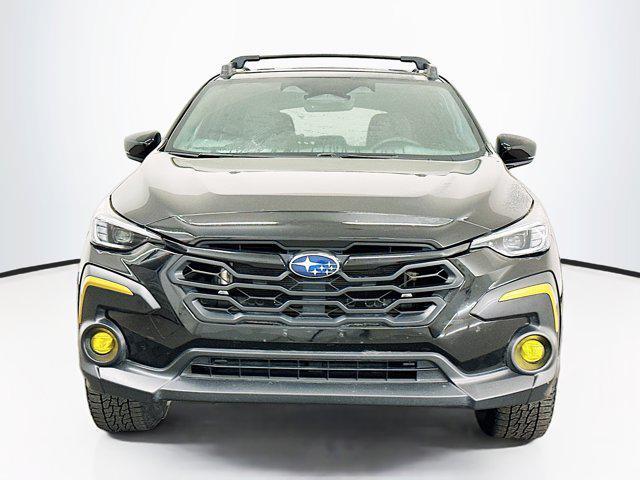 used 2024 Subaru Crosstrek car, priced at $26,579