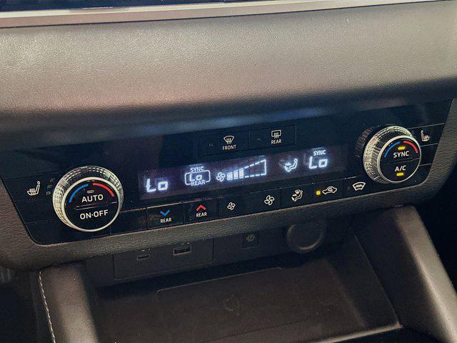 used 2023 Mitsubishi Outlander PHEV car, priced at $28,997