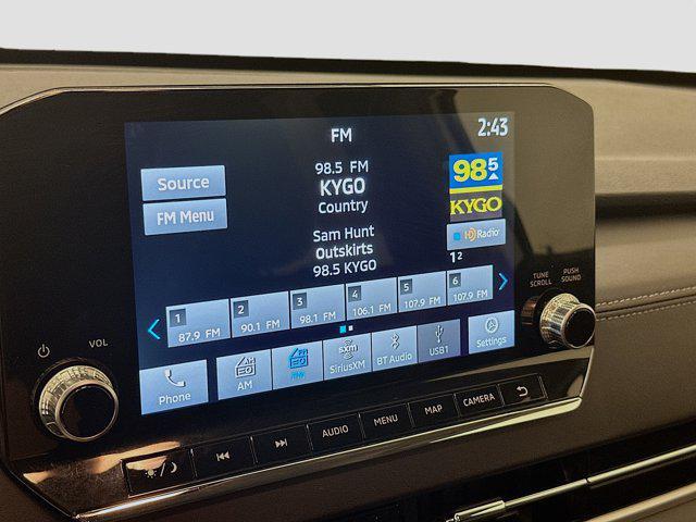 used 2023 Mitsubishi Outlander PHEV car, priced at $28,997