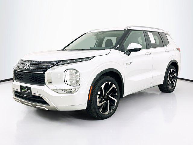 used 2023 Mitsubishi Outlander PHEV car, priced at $28,997
