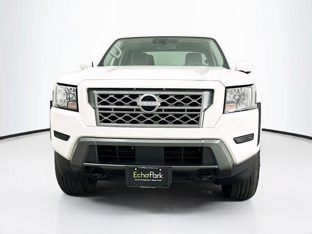 used 2022 Nissan Frontier car, priced at $28,769