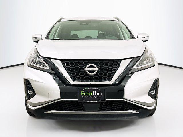 used 2023 Nissan Murano car, priced at $21,589