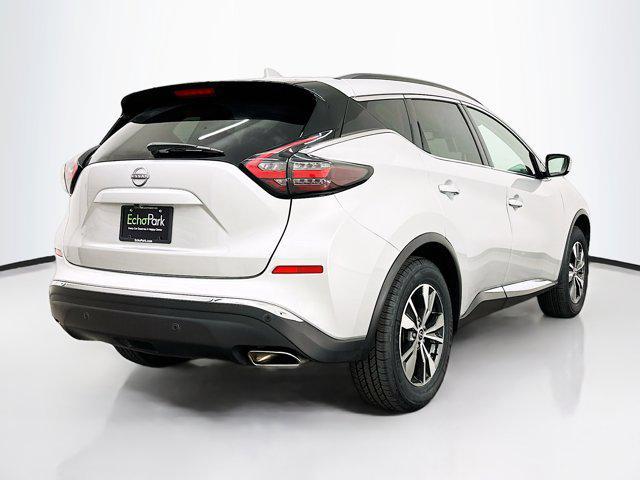 used 2023 Nissan Murano car, priced at $21,589