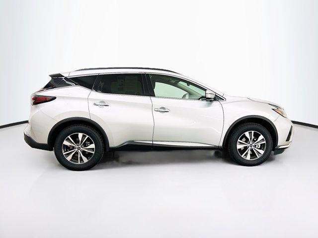 used 2023 Nissan Murano car, priced at $21,589