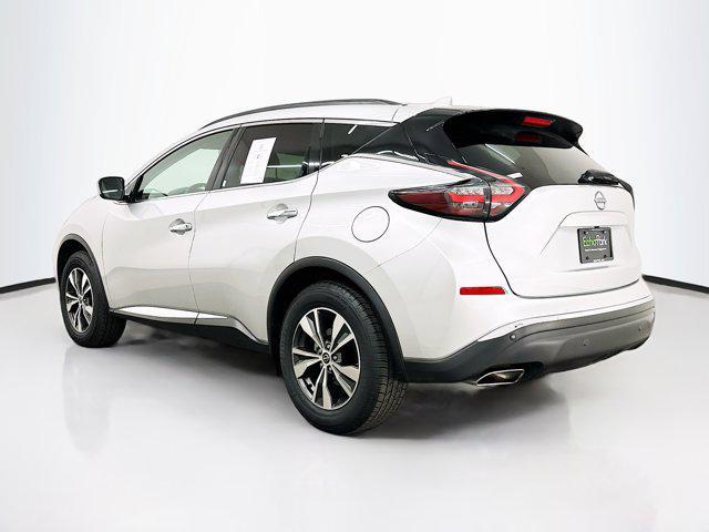 used 2023 Nissan Murano car, priced at $21,589