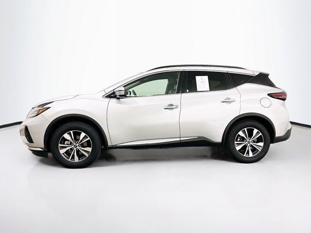 used 2023 Nissan Murano car, priced at $21,589