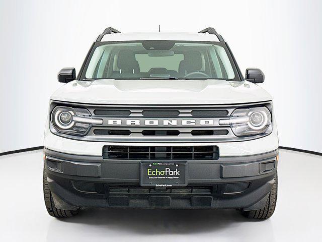 used 2023 Ford Bronco Sport car, priced at $24,577