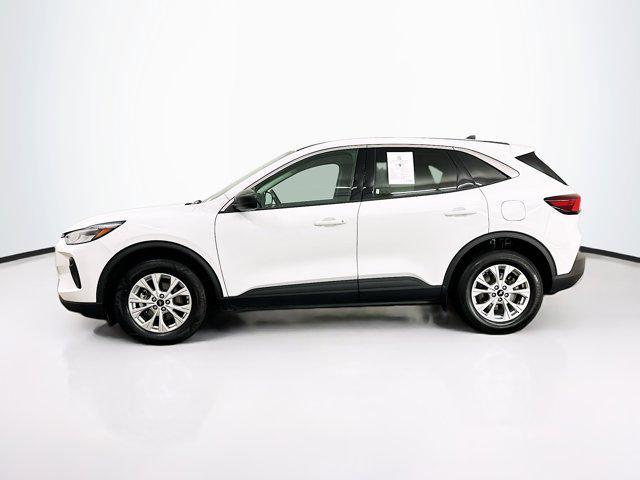 used 2023 Ford Escape car, priced at $20,277