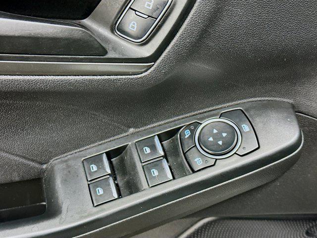 used 2023 Ford Escape car, priced at $20,277
