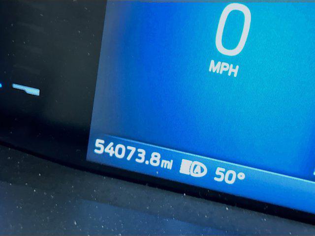 used 2023 Ford Escape car, priced at $20,277