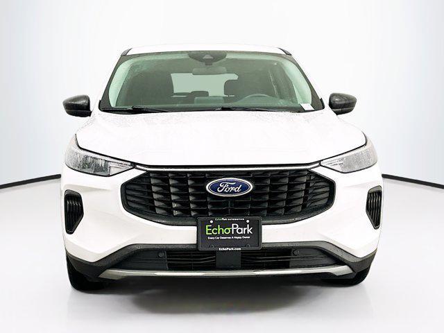 used 2023 Ford Escape car, priced at $20,277