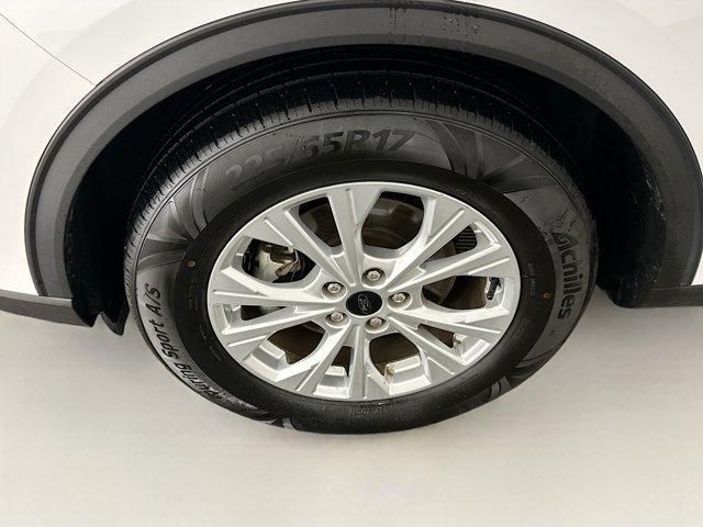 used 2023 Ford Escape car, priced at $20,277