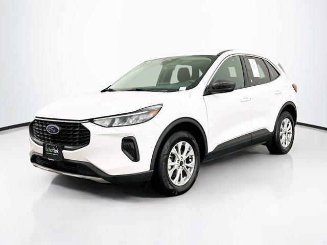 used 2023 Ford Escape car, priced at $20,277