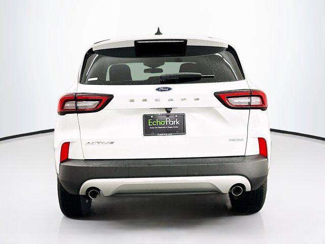 used 2023 Ford Escape car, priced at $20,277