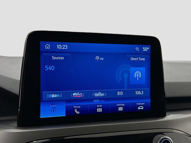 used 2023 Ford Escape car, priced at $20,277