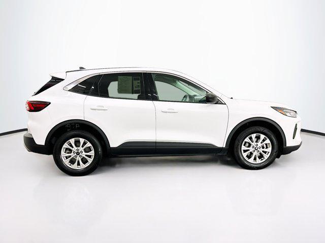 used 2023 Ford Escape car, priced at $20,277