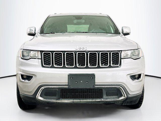 used 2020 Jeep Grand Cherokee car, priced at $26,369