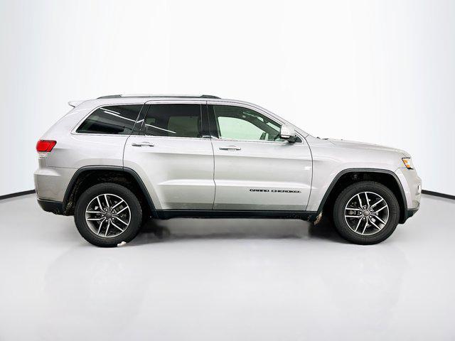 used 2020 Jeep Grand Cherokee car, priced at $26,369