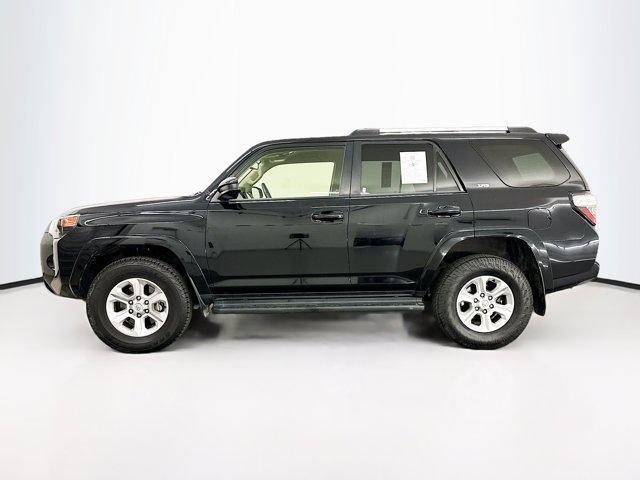 used 2022 Toyota 4Runner car, priced at $33,369