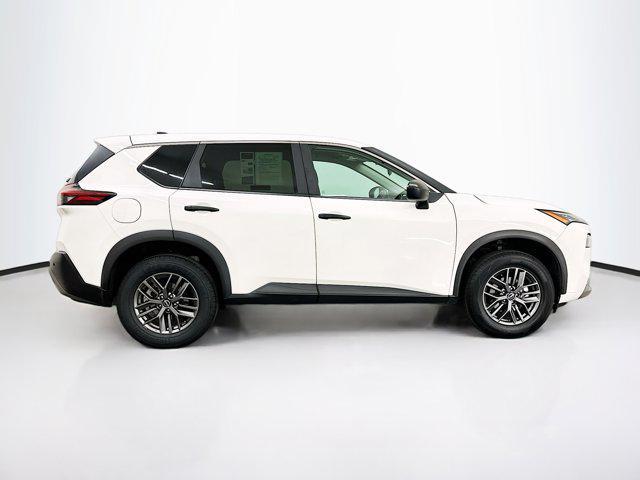 used 2023 Nissan Rogue car, priced at $20,389