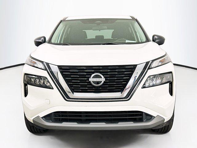 used 2023 Nissan Rogue car, priced at $20,389