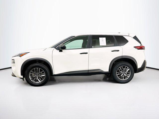 used 2023 Nissan Rogue car, priced at $20,389