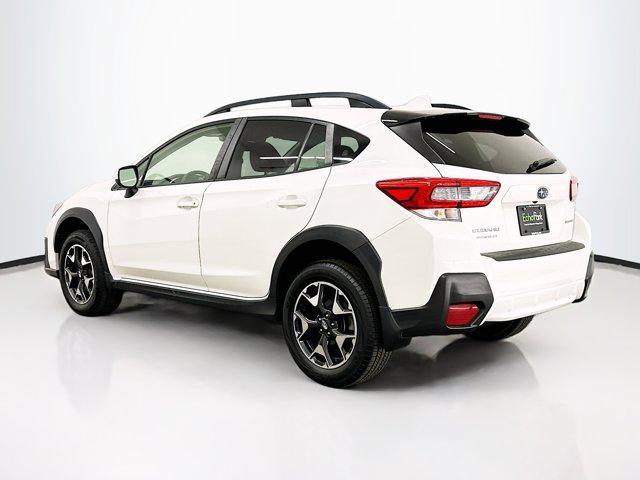 used 2020 Subaru Crosstrek car, priced at $23,569