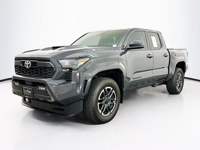 used 2024 Toyota Tacoma car, priced at $41,577