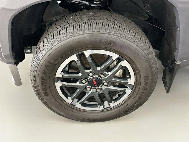 used 2024 Toyota Tacoma car, priced at $41,577
