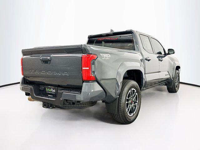 used 2024 Toyota Tacoma car, priced at $41,577