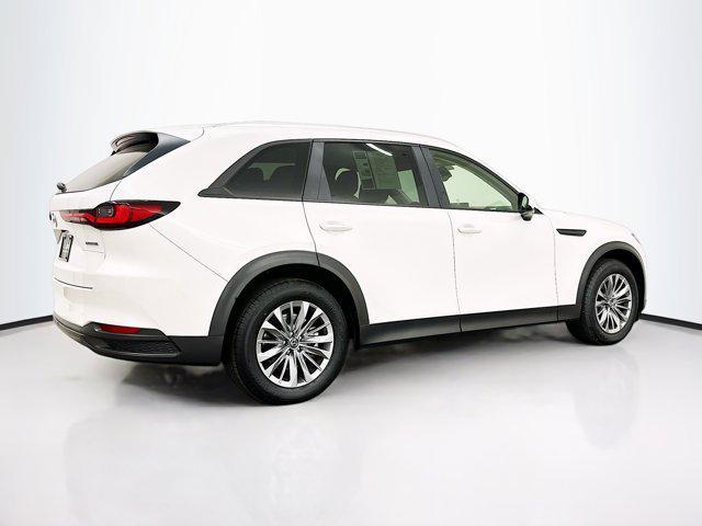 used 2024 Mazda CX-90 car, priced at $29,189