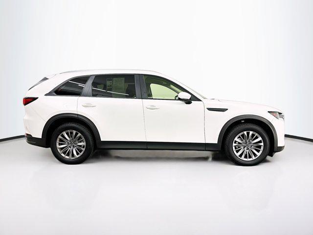 used 2024 Mazda CX-90 car, priced at $29,189