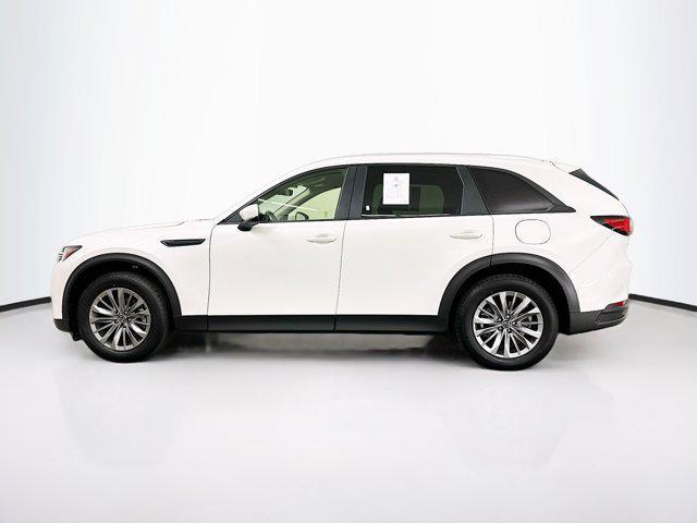 used 2024 Mazda CX-90 car, priced at $29,189