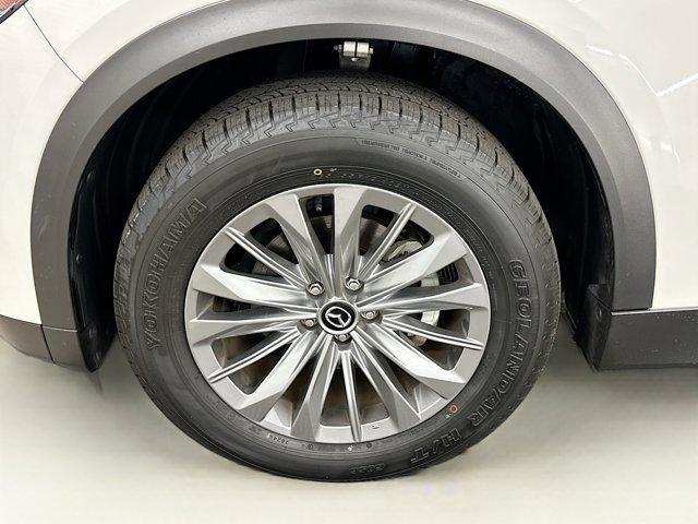 used 2024 Mazda CX-90 car, priced at $29,189